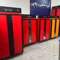 دستگاه خشک کن میوه ، لواشک و ... در ابعاد مختلف