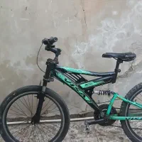 دوچرخه ۲۶