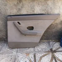 وسایل دست دوم سمند پژو و پراید