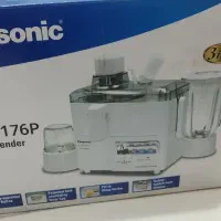 آبمیوه گیری پاناسونیک