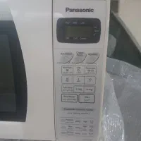 مایکروفر مایکرویو پاناسونیک اصل