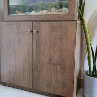 اکواریوم بامیز