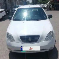 تیبا صندوقدار مدل ۹۴ سالم تمیز