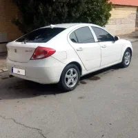 پروتون جنتو ۲۰۰۷ اتوماتیک