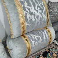 دوخت بالشت پذیرفته میشود