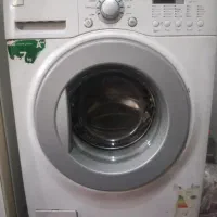 ماشین لباسشویی