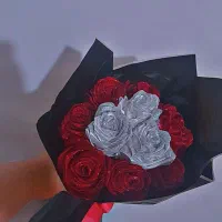 گل روبانی