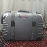چمدان