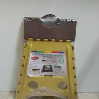 چهارپایه تاشو