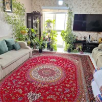 ۹۰ متری محدوده مادر (شاهان)|فروش آپارتمان|سمنان, |دیوار