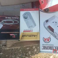 انواع محافظ به قیمت کارخانه و یکسال گارانتی