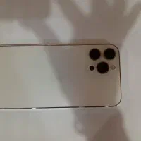 گوشی ایفن ۱۳ پرومکس پک اصلی بدون خط وخش