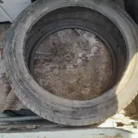 لاستیک فاق کوتاه مکس تایر خارجی