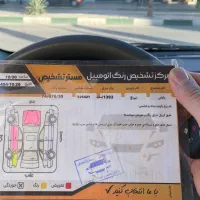 تیبا۲مدل ۹۳|خودرو سواری و وانت|آبیک, |دیوار