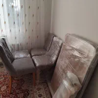 میز ناهارخوری ۴نفره آکبند