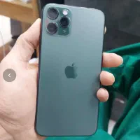 گوشی ایفون ۱۱ پرومکس