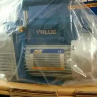 پمپ خلاء وکیوم ولیوو VALUE VE115N