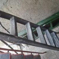 نردبان تاشو