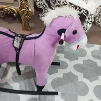 اسب رلکس سالم