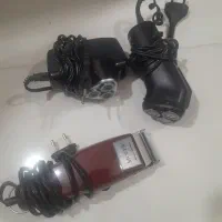 ماشین اصلاح سر و صورت