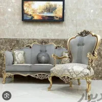مبل آراد افسون نگار و...