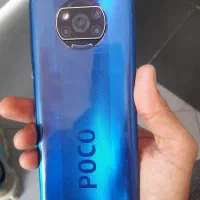 poco x3|موبایل|کاشان, فاز ۲ ناجی آباد|دیوار