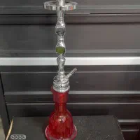 قلیان برنجی
