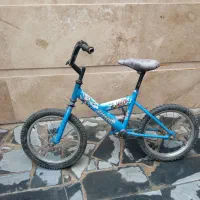 دوچرخه