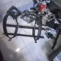 وسایل کامل cnj