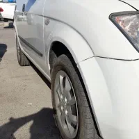 تیبا ۲مدل ۱۴۰۱