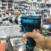 دریل شارژی ماکیتا تک باطری