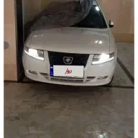 سمند سورن پلاس صفر ۱۴۰۵