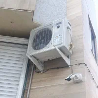 کولر گازی نصب و تعمیر