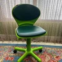 صندلی چرخ دار نیلپر