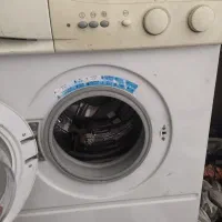 ماشین لباس شویی پارس