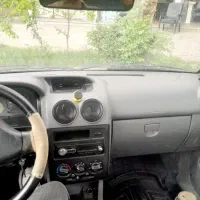 پرایدمدل 91دوگانه دستی