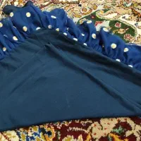 لباس|لباس|تربت‌حیدریه, کاشانی|دیوار