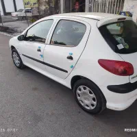 206تیپ دو کم‌کار