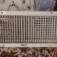 دریچه کولر