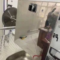 هموژنایزر مرغ خردکن مرغ خوردکن مرغ و اره قصابی