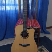 گیتار آکوستیک والر valler VA530C