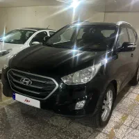 توسان ۲۰۱۴ نیوفیس نیم فول(تک دف)
