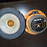 فروش میدرنج سایز 6.5 وکس پاور و ضبط پاییونیر 2550