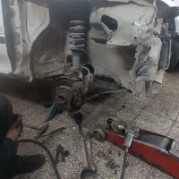 جلوبندی سازی رمضانی