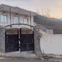 ویلای اجاره‌ای دنج