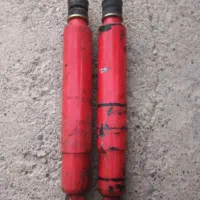 کمک فنر جلو 911