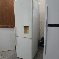 یخچال فریزر سامسونگ RL42W