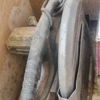 پروفیل بر و شیار زن  رونیکس
