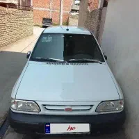 پراید 131 مدل 95