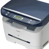 پرینتر و اسکنر مدل MF3110